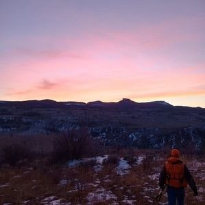 Meet your Posher, Jonathan